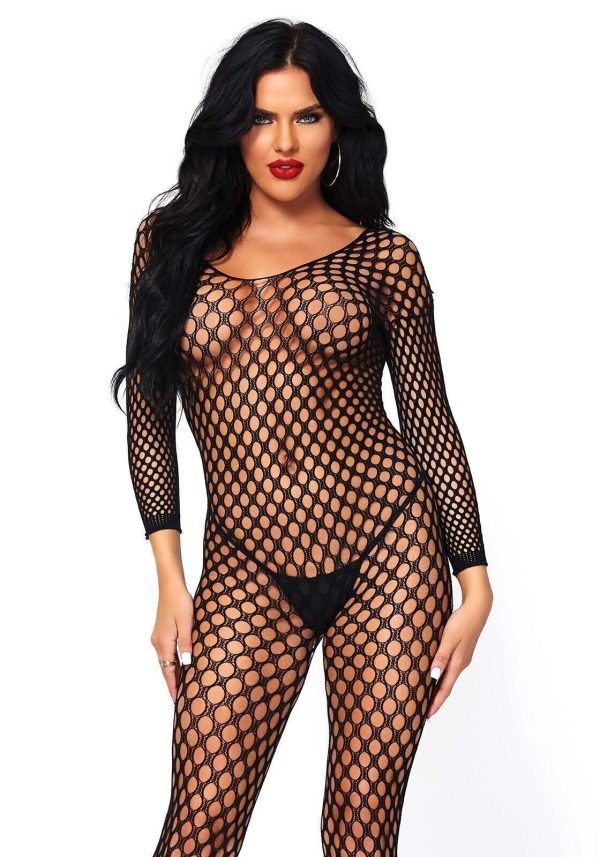 Bodystocking Ringo Hole