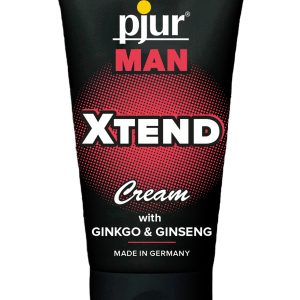 Pjur Man Xtend Crema 50ml