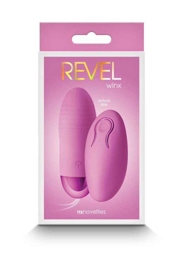 Ovetto Revel Winx