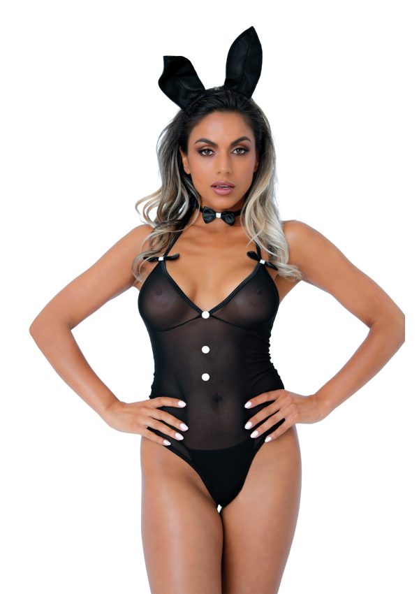 Costume set Bunny