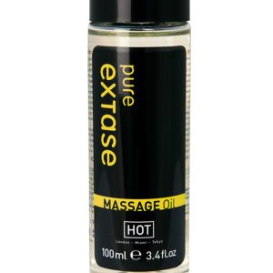 Olio Extase massaggio100ml