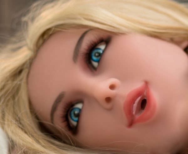 Jessy Summer Doll 3D