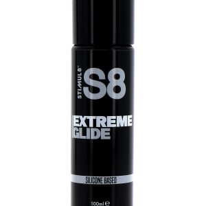 Lubrificante Silicon Extreme Glide 100ml