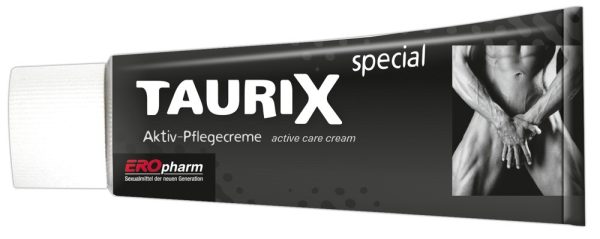 Taurix Stimolante Uomo 40ml