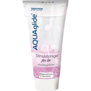 Gel Stimolante Per Lei 25 ML