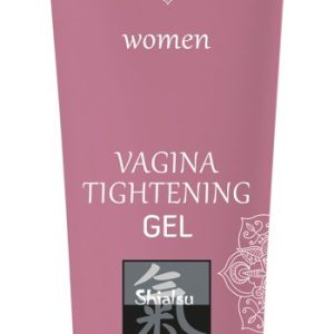 Gel Rassodante Per La Vagina