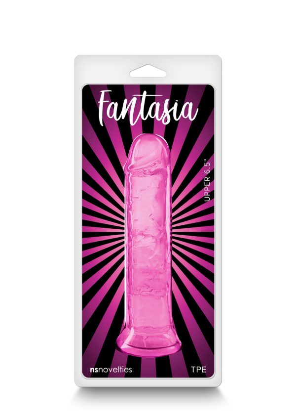 Dildo Upper 6.5 Inch