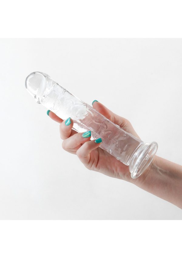 Dildo Upper 8 Inch