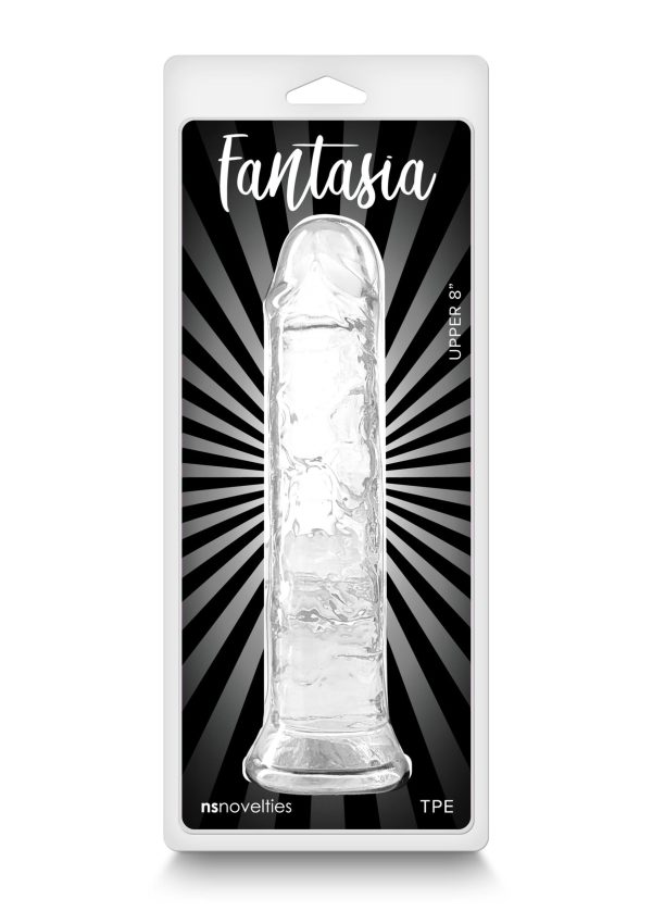 Dildo Upper 8 Inch