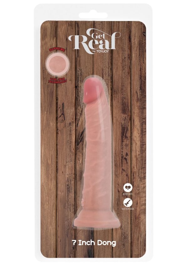 Dong Deluxe Dual Density 17cm