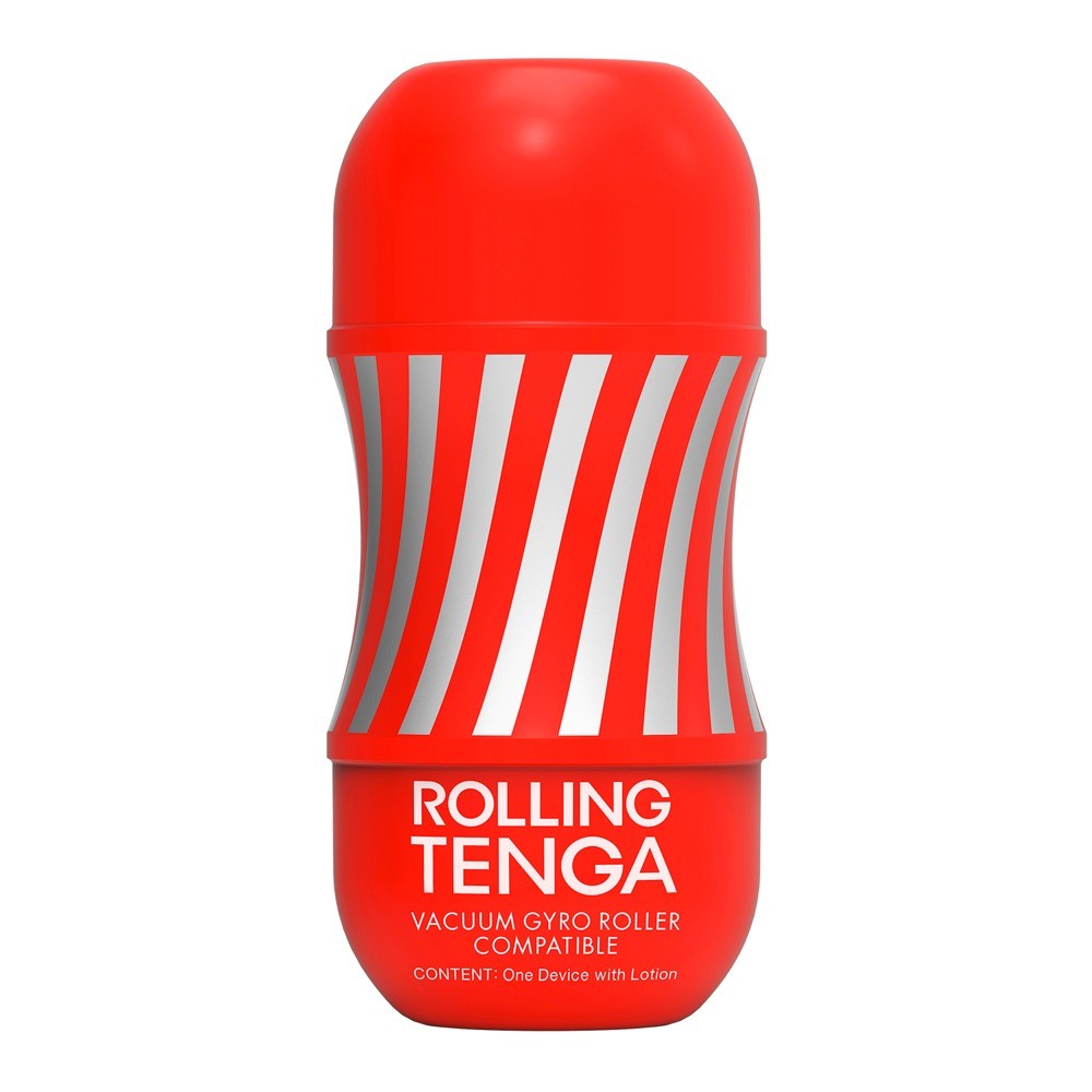 Tenga Rolling Regular