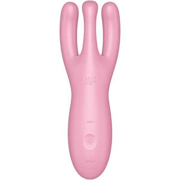 Satisfyer THREESOME 4