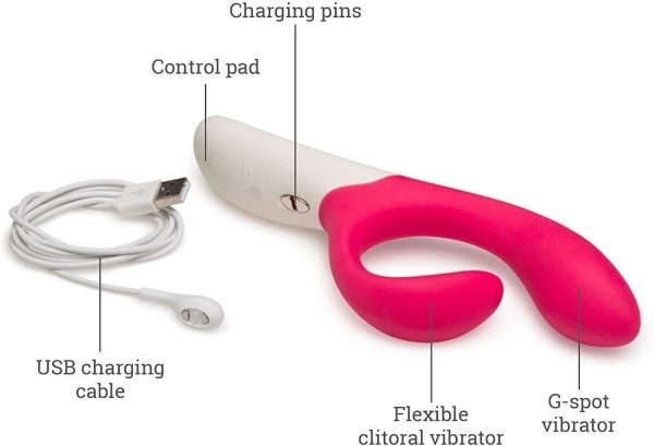 We-vibe Nova Vibratore