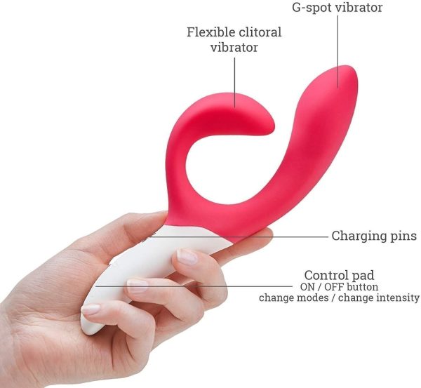 We-vibe Nova Vibratore