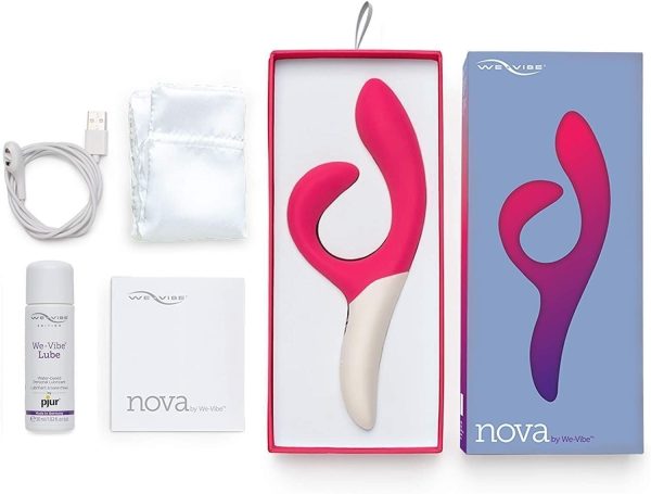 We-vibe Nova Vibratore