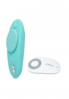 Moxie di We-Vibe Stimolatore