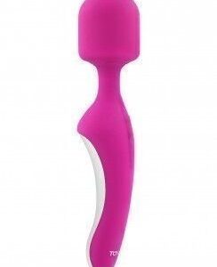 Massaggiatore Aurora Bodywand Rosa