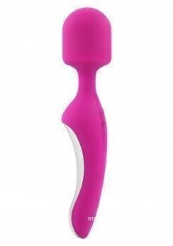 Massaggiatore Aurora Bodywand Rosa