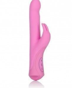 Vibratore Rotante Jack Rabbit Waterproof