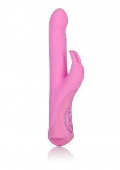 Vibratore Rotante Jack Rabbit Waterproof