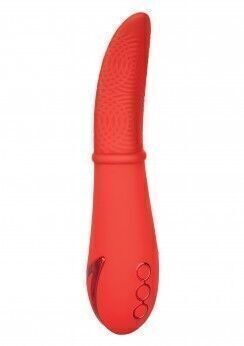 Laguna Beach Vibratore Stimolante in Silicone