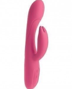 The Ultimate Vibrator Rabbit No. 1