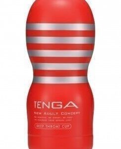 Tenga Original Vacuum Masturbazione