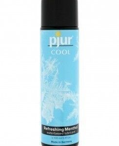 Pjur Effetto Cool 100ml