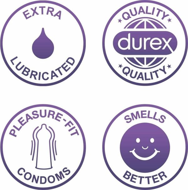 Durex Preservativi Ultra Sensitive 12 pezzi