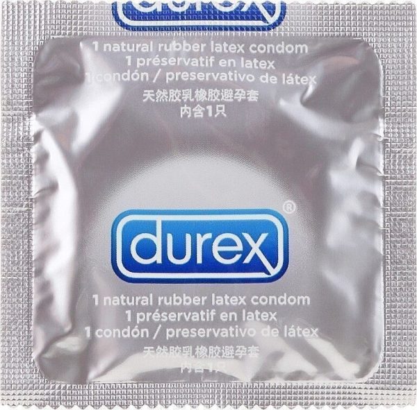 Profilattici Ritardanti Durex Performa Conf.14 Pz