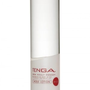 TENGA Lubrificante Waterbased 170ml White