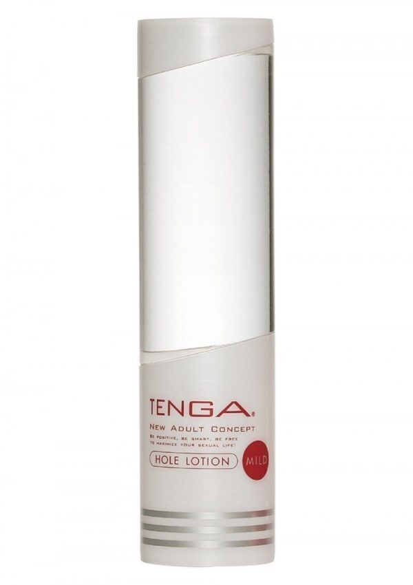 TENGA Lubrificante Waterbased 170ml White