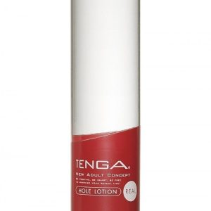 TENGA Lube Waterbased 170ml Red