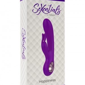 Happiness Rabbit Vibratore