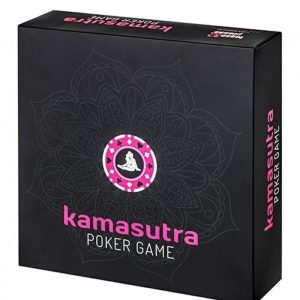 Kamasutra Poker Game