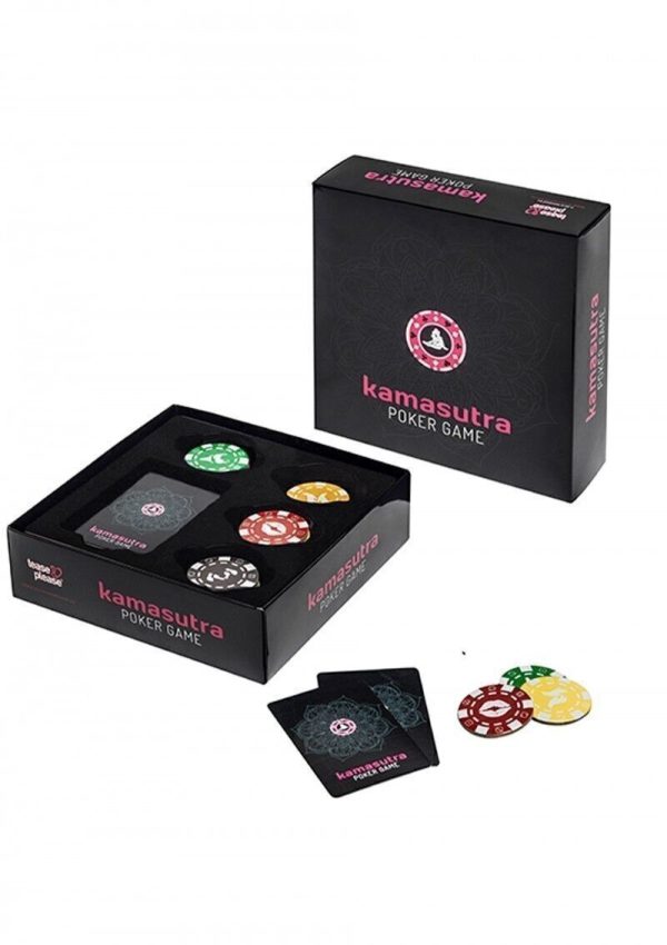 Kamasutra Poker Game