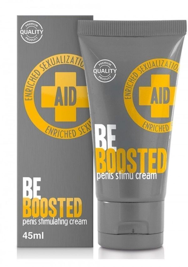 AID Be Boosted Uomo 45ml