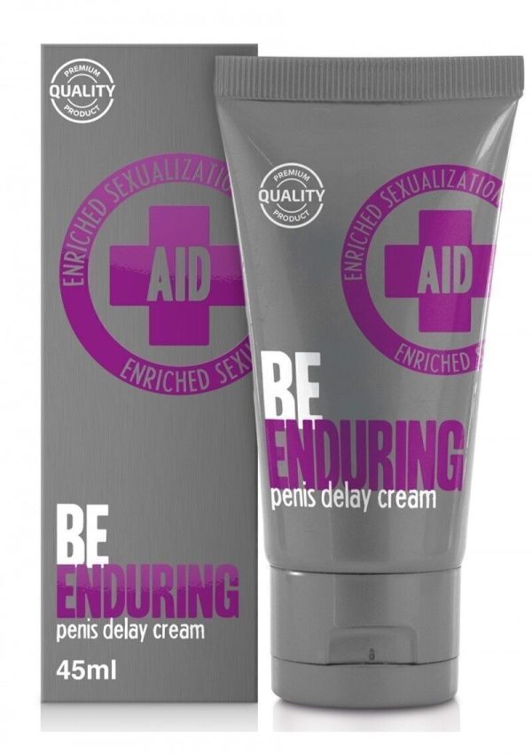 AID Be Enduring Uomo 45ml