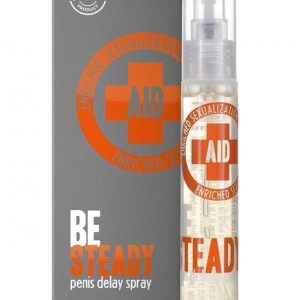 Ritardante AID Be Steady 12ml