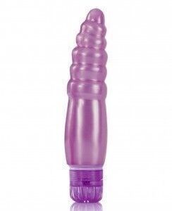 Mini Vibratore Lollies Pixie Viola