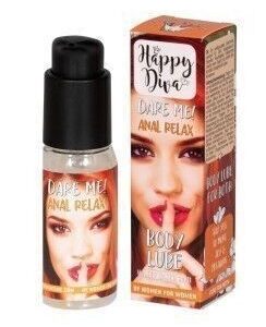 Dare Me Anal Relax 50ml