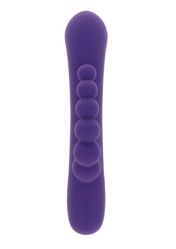 Triple Pleasure Vibratore