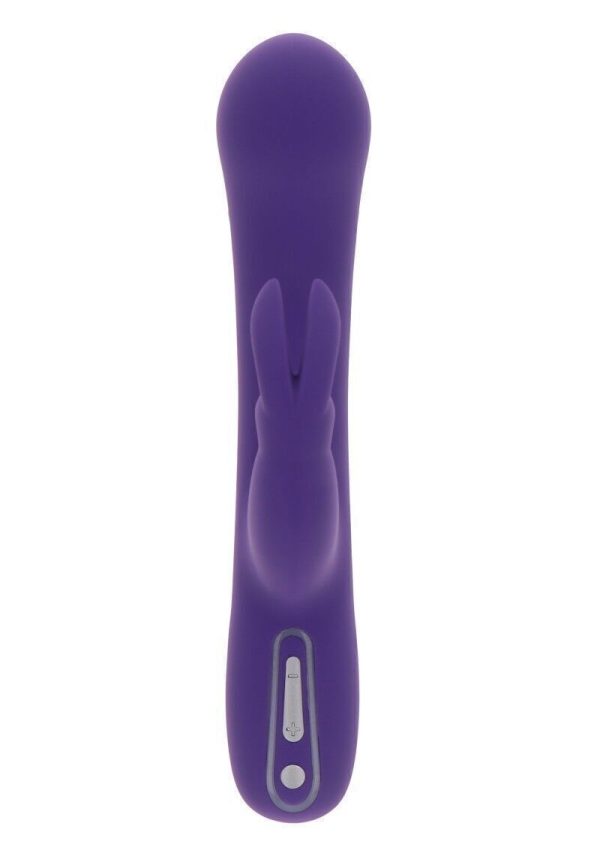 Triple Pleasure Vibratore