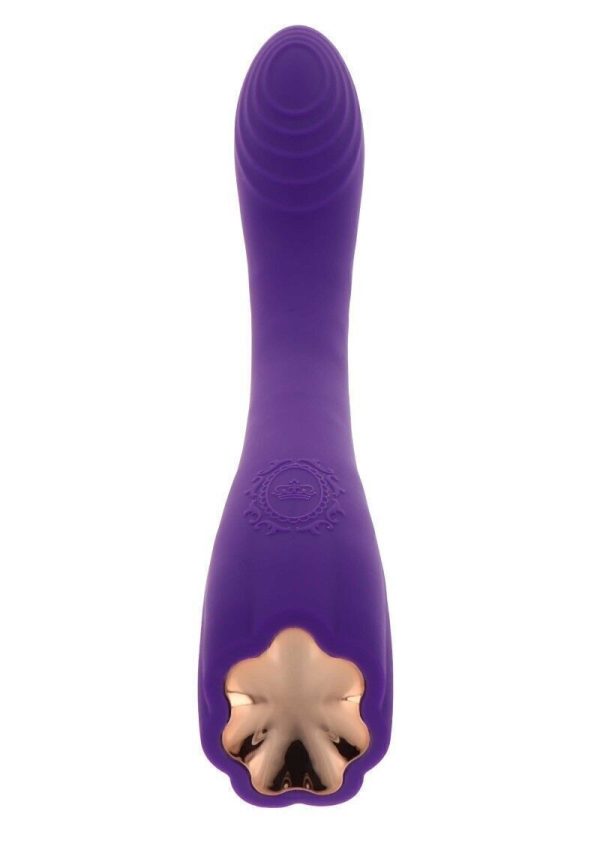 Dahlia G-Spot Vibrator