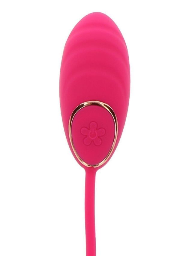 Lily Remote Egg