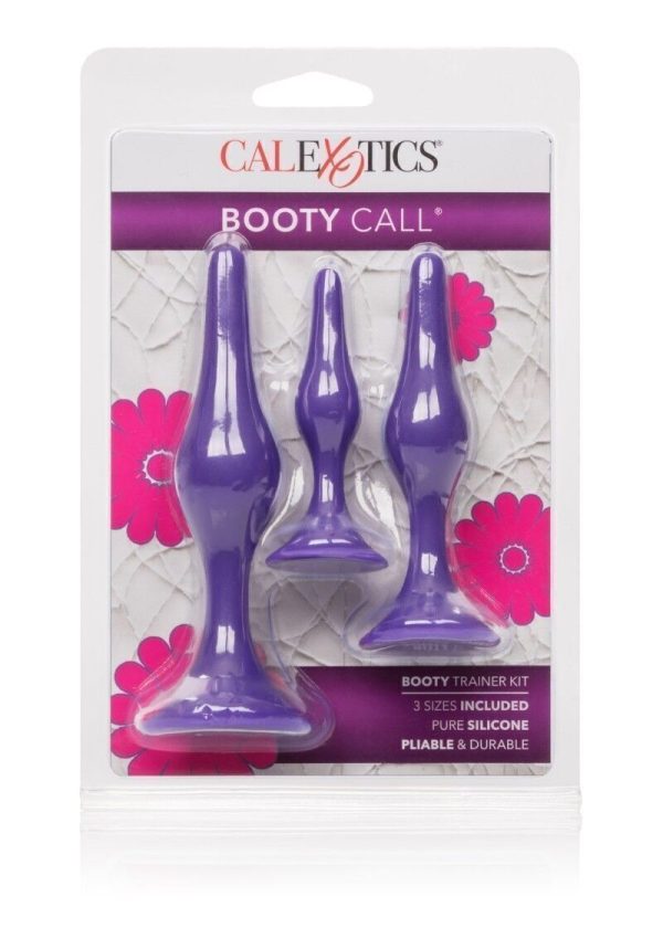 Booty Call Booty Trainer Kit