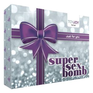 Super Sex Bomb