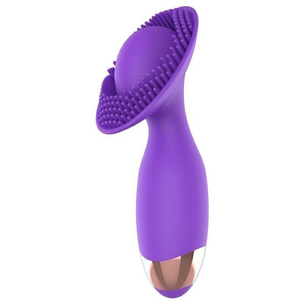 WOMANVIBE PUPPY STIMOLATORE Clitorideo