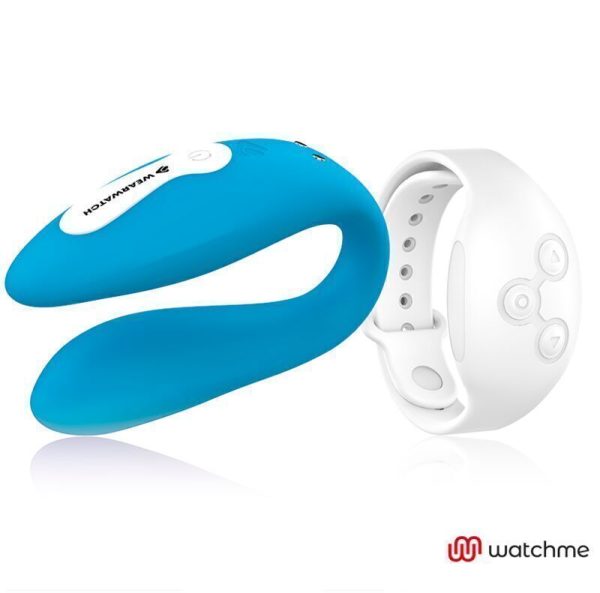 Vibratore Coppia WEARWATCH