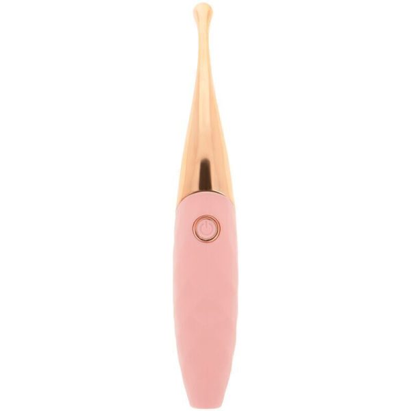 Stimolatore a Punta Clitorideo Pink